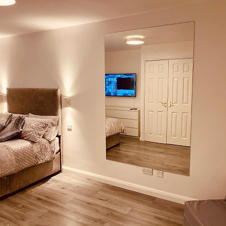 Waterside Star Villa Londonderry Bagian luar foto