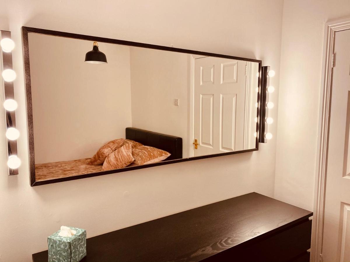 Waterside Star Villa Londonderry Bagian luar foto